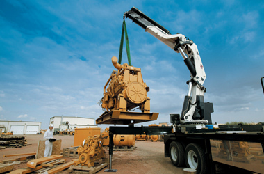 Inicio 72tm 516 at work lite