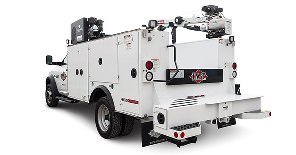 Inicio imt dominator cs